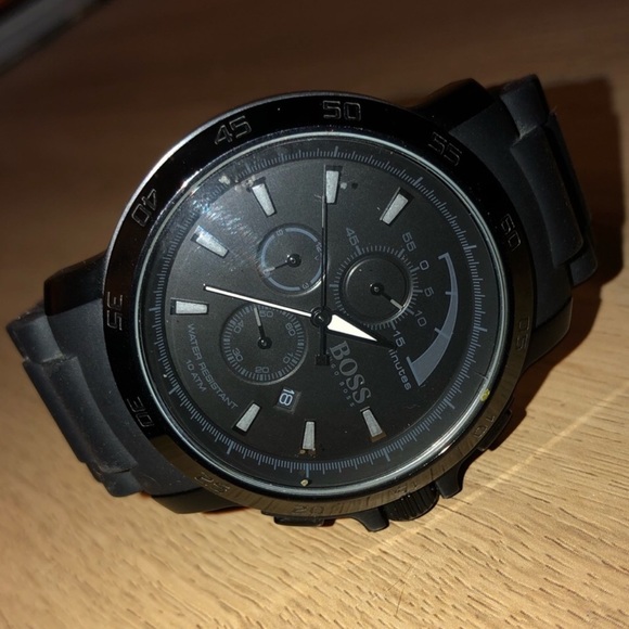 Hugo Boss Other - Men’s Hugo boss watch